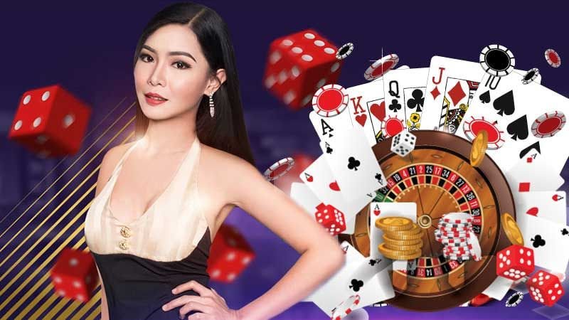 Filipino user accessing betx12 sports and casino sections on a mobile phone